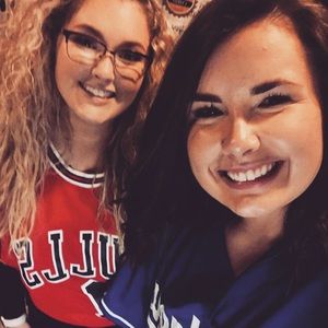 Meet your Posher, Kaytlyn